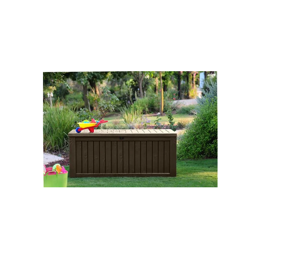 Сундук Rockwood Deck box (Уличный) 1